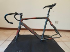 Pinarello fp6 frameset - -,