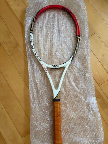 Racchetta tennis wilson pro - racchetta, da