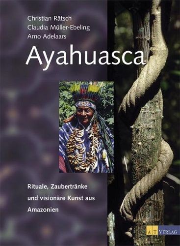 Ayahuasca rituale - ayahuasca:,
