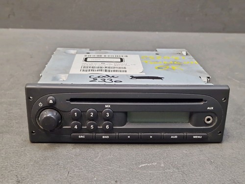 Autoradio aux renault - aux,