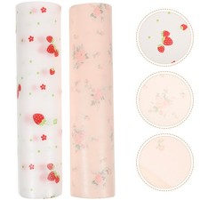  2 Rolls Tappetini Frigo