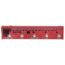 TECH21 Multieffetto RK5 FLY RIG Ver.2 per chitarra [originale domestico]