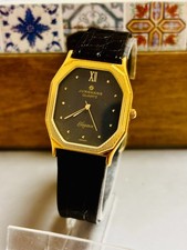 Rare JUNGHANS Elegance quartz