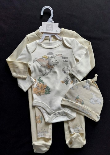Set iniziale pezzi bambino - iniziale, 4