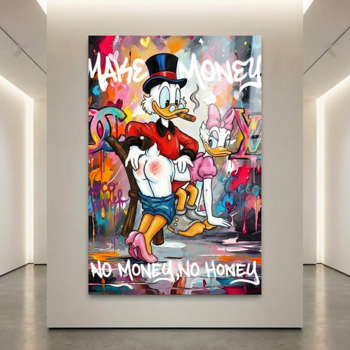 Quadro pop art - , dagoberto