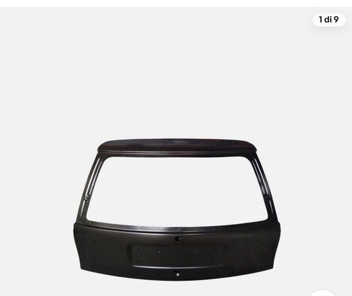 Portellone posteriore per fiat - per,