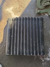 GRIGLIA GRIGLIA TRATTORE