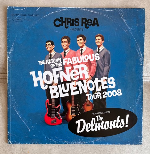 Chris rea the return - rea,