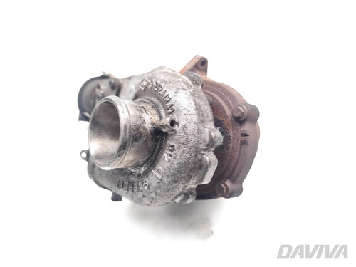Turbocompressore opel insignia - opel,