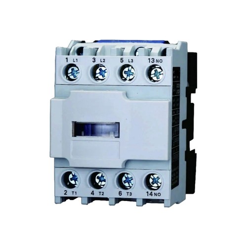 Gloca contattore 24v - gloca,