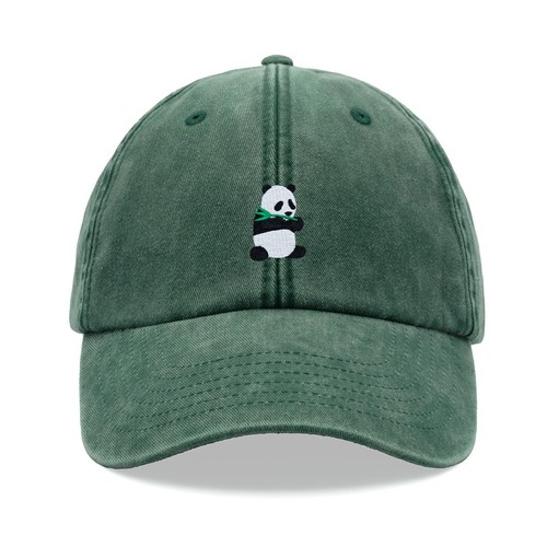 Panda cappello baseball - cappello,