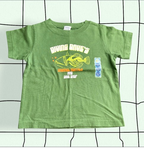 Shirt manica corta - t-shirt,