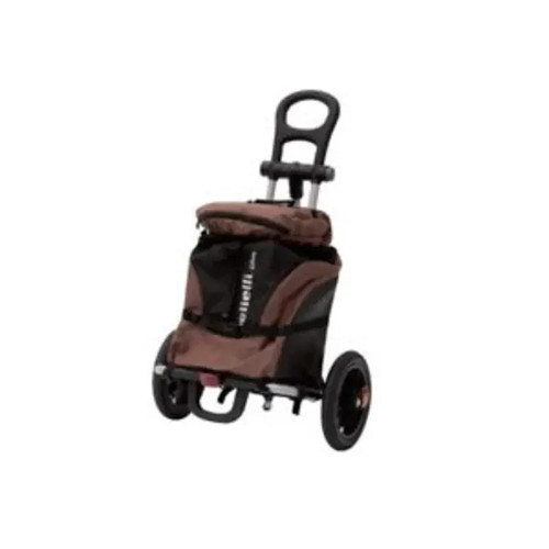Bellelli carrello portaoggetti - carrello,