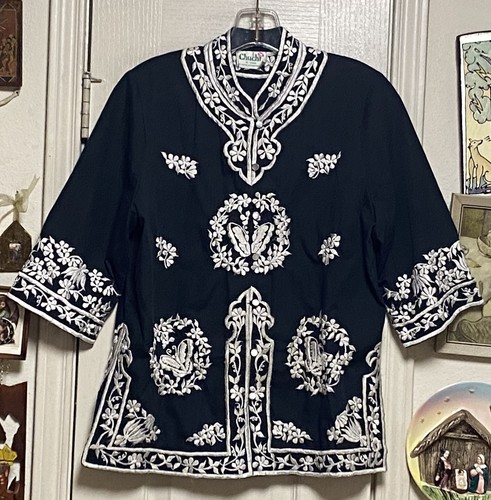 Top chuchi amtops - top,