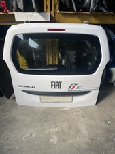 Portellone Posteriore Fiat Doblo 2022-2024