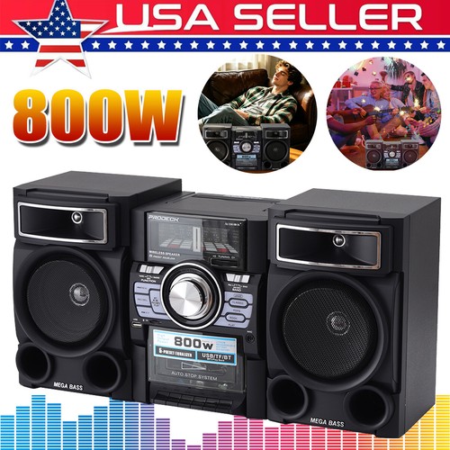 3pcs 800w altoparlante - 800w,
