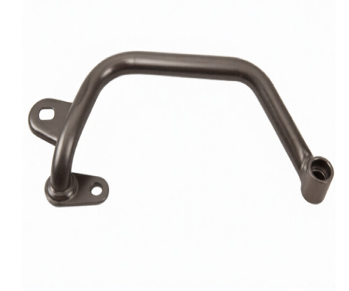 Suzuki dr650se grip - suzuki, posteriore