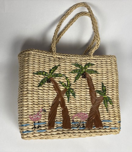 Borsa vintage john bay in - bay,