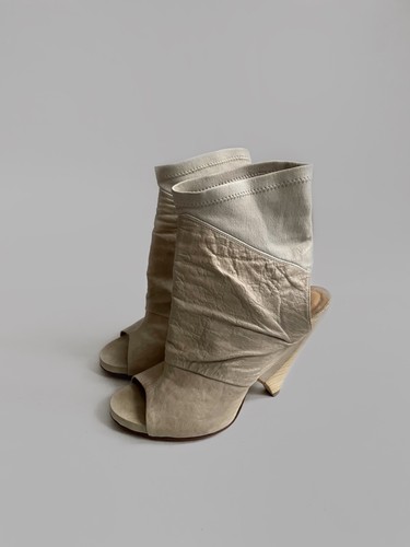 Scarpe vintage cinzia aria - cinzia,