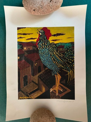 Fotolitografia alba sul - fotolitografia,