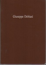 Giuseppe Debiasi: Numero civico 26: 18 settembre 1990 Galleria Goethe = Hausnumm
