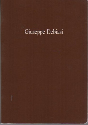 Giuseppe debiasi numero - giuseppe, debiasi: