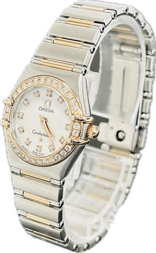 Orologio donna omega - orologio,