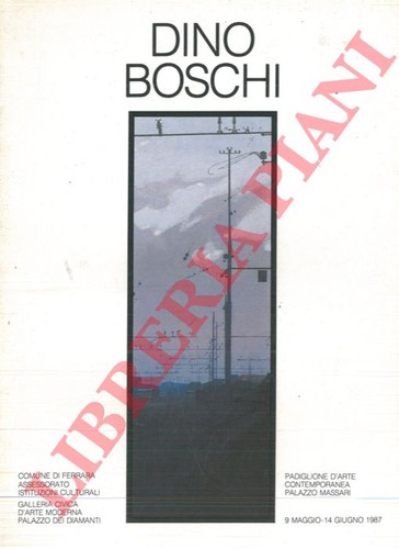 Zeri federico dino boschi - federico,
