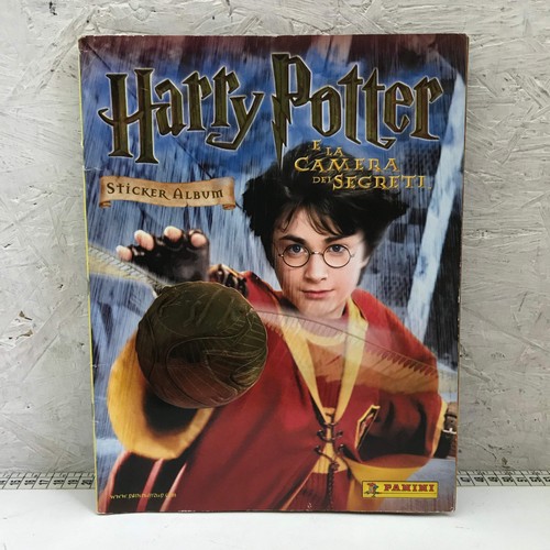 Libro album figurine - libro,