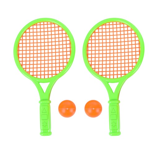 Paio racchette tennis - 1,