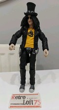 Slash 30cm Guitar Hero Action