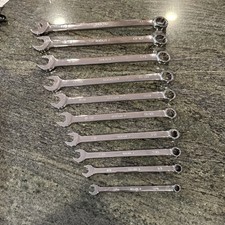 snap on soex710 10 pc 12 point