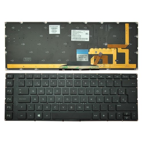Tastiera per portatile omen - hp,