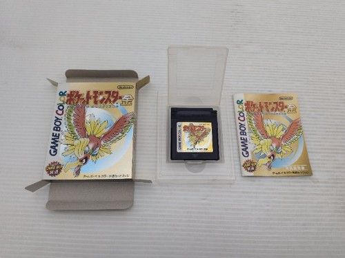 Pokemon oro 9000025819220 - pokemon,
