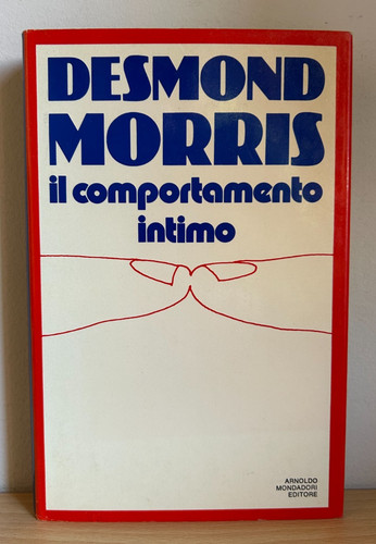 Comportamento intimo di - intimo,