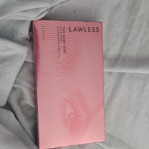 Palette ombretti lawless the - ombretti,