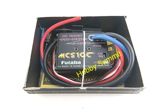 Regolatore elettronico - , di