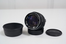 Olympus OM E-Zuiko Auto-T