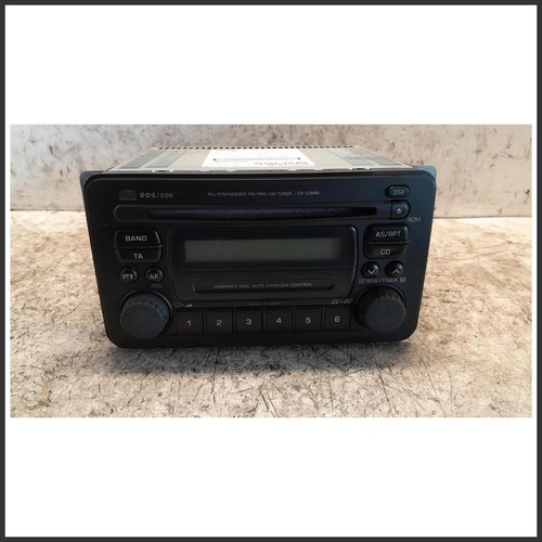 Autoradio suzuki jimny - autoradio,