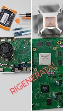 Xbox 360 slim !RevisionatA