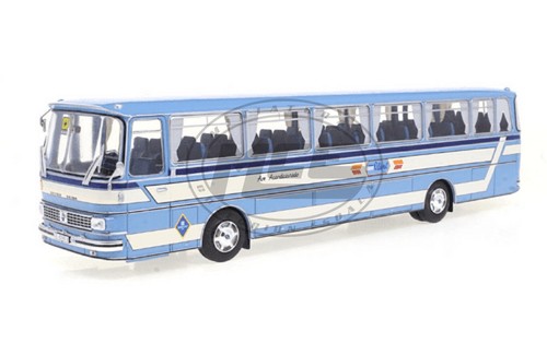 Autobús bus autocar - 1/43,