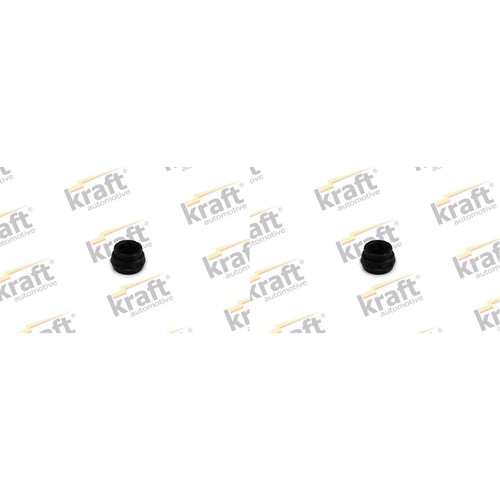 Cuscinetti anteriori adatti - 2x,