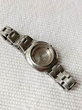 OMEGA GENEVE DYNAMIC REF