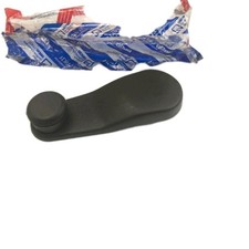 Maniglia Alzacristallo