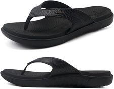 Infradito Donna Ortopedia Yoga