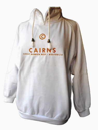 138 cairns australia barriera - $138,