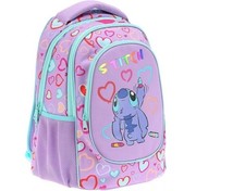 Zaino Stitch Ovetto Scuola