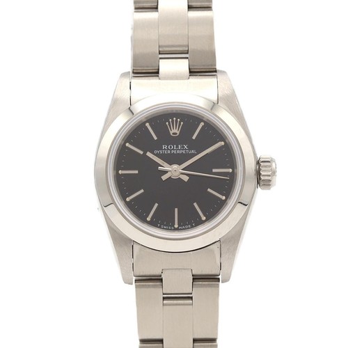 Authentic rolex oyster - authentic,