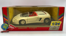 Guiloy Ferrari Mythos 1989