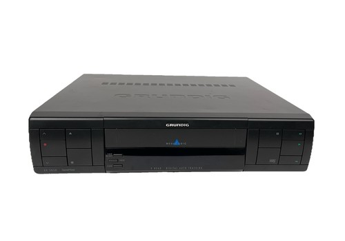 Videoregistratore grundig - videoregistratore,